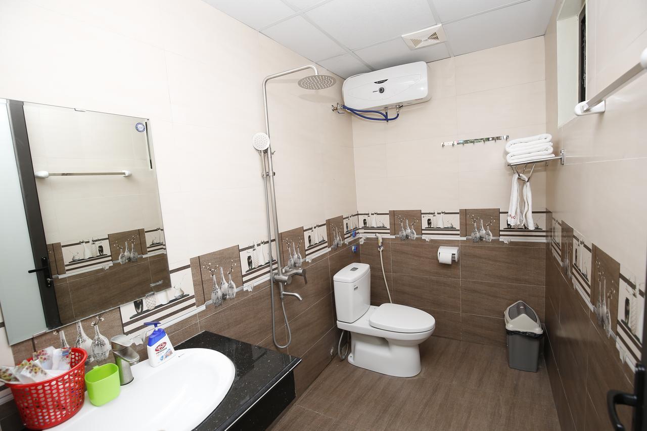 Hotel Hoang Phuc