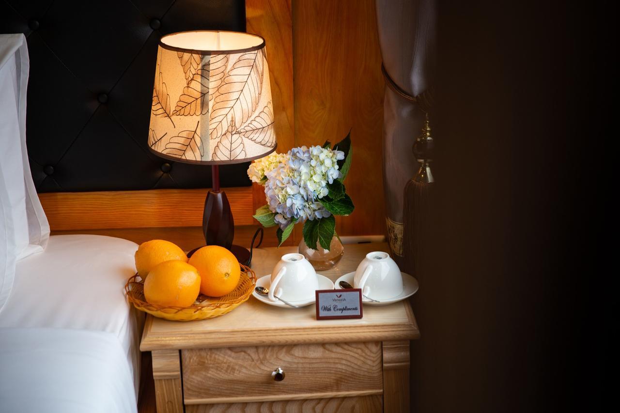  Venezia Cruises 4*
