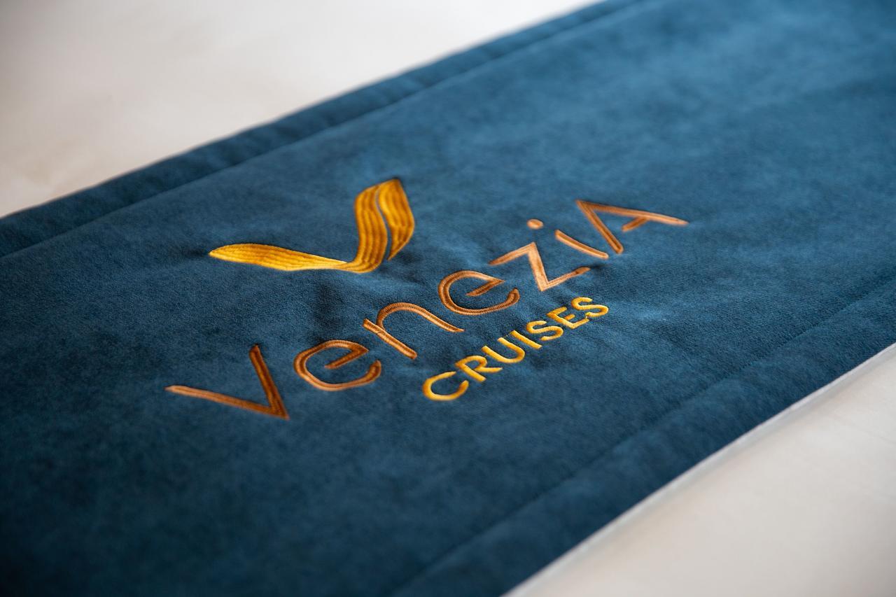 Venezia Cruises Ha Long