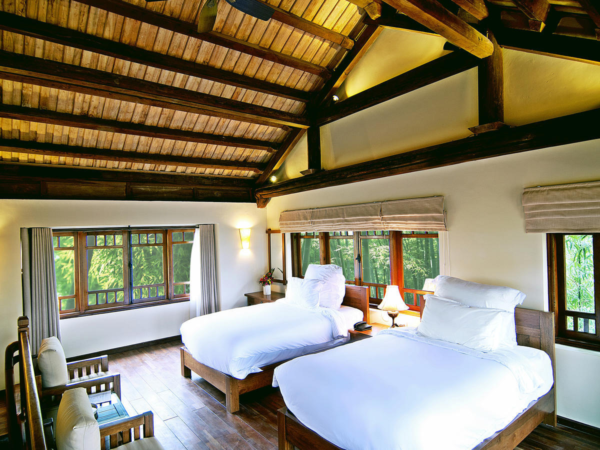 Resort Emeralda 5*