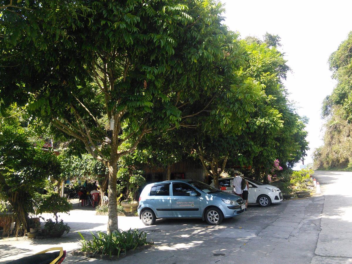 Khách sạn Nam Phương Dong Khe Sau