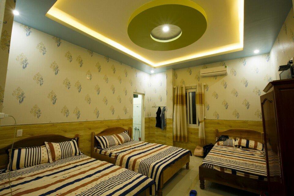 Hotel Khach San Quynh Anh