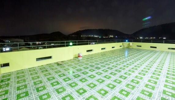 Hotel Khach San Quynh Anh *