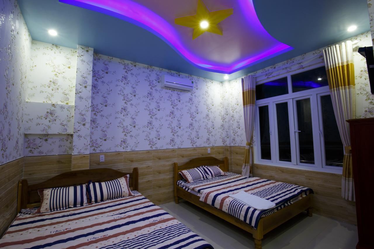 Hotel Khach San Quynh Anh Ly Son