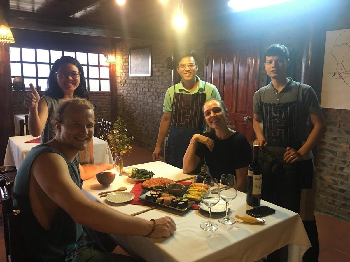 Eco-home - Mountain Retreat Sa Pa