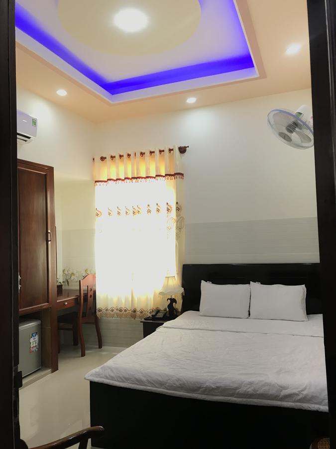 Ngoc Nam Khách sạn 3*