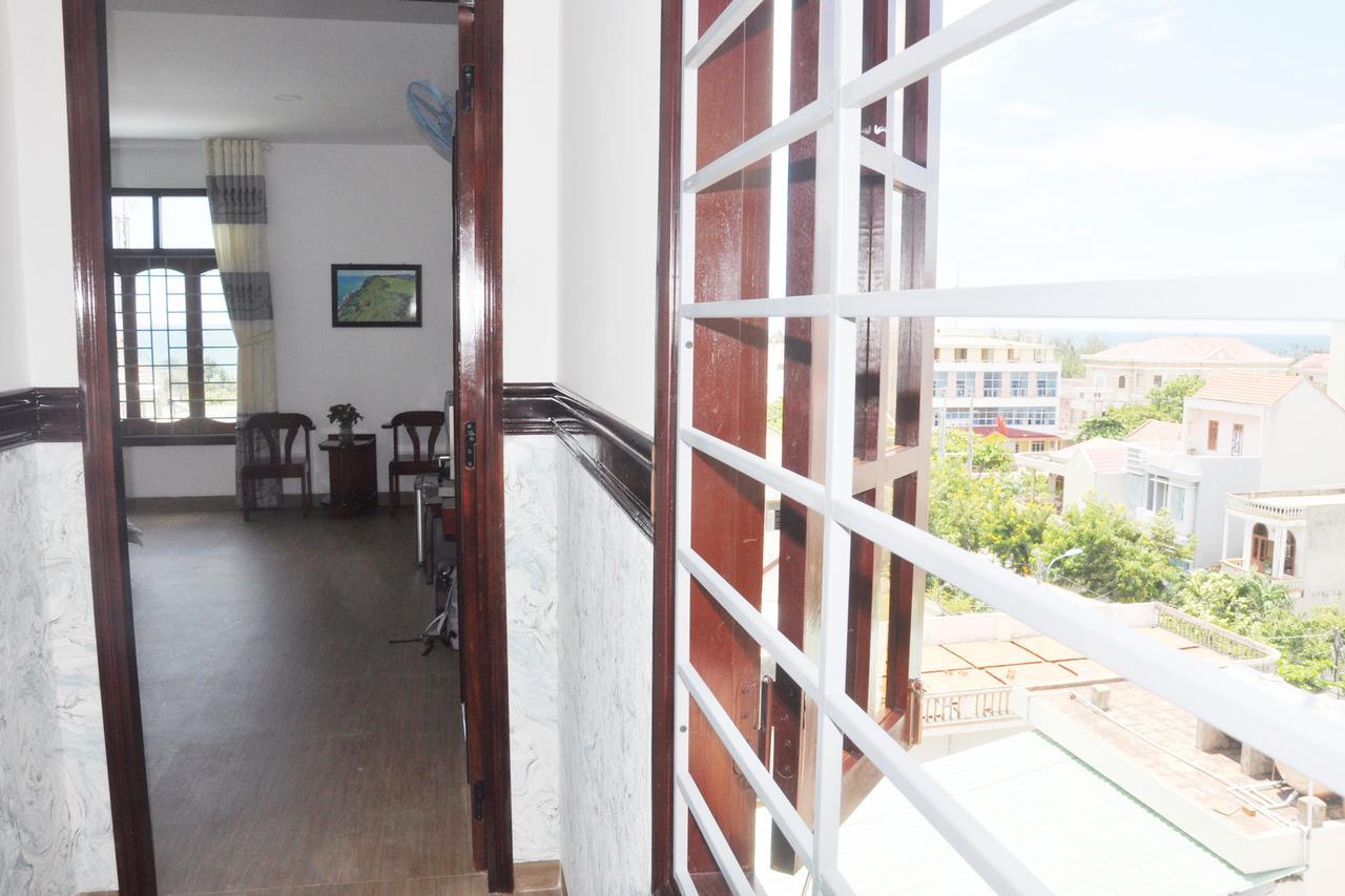 Yen Phu Hotel Tuy Hoa