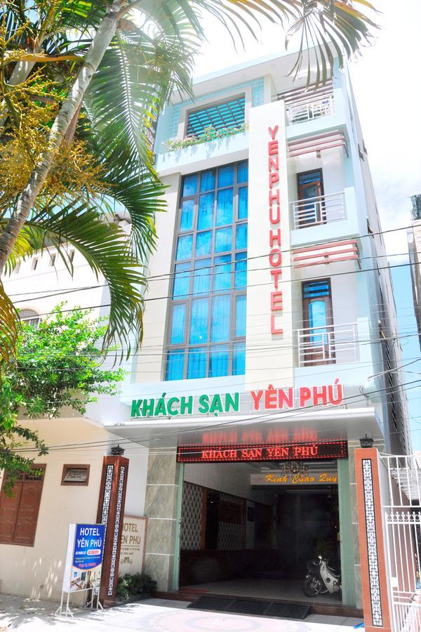 Hotel Yen Phu Tuy Hoa