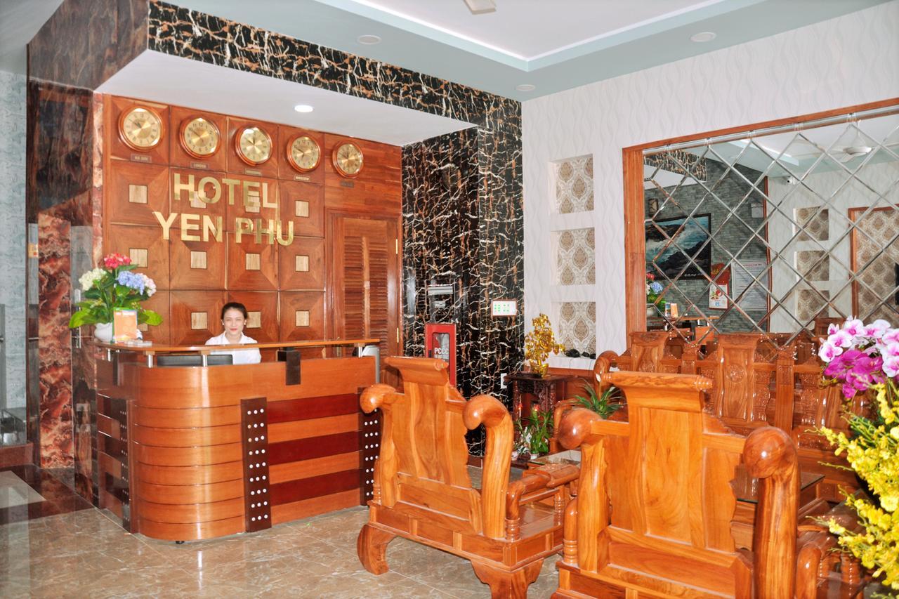Yen Phu 2*