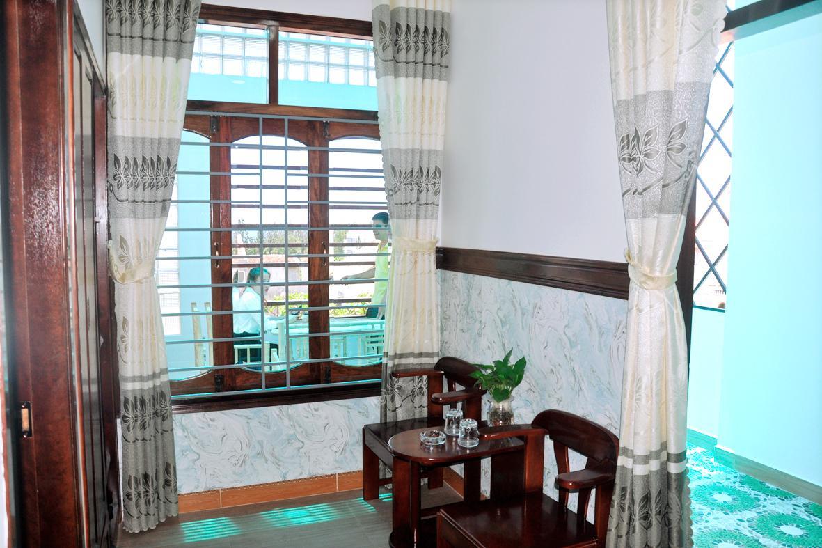 Hotel Yen Phu Tuy Hoa