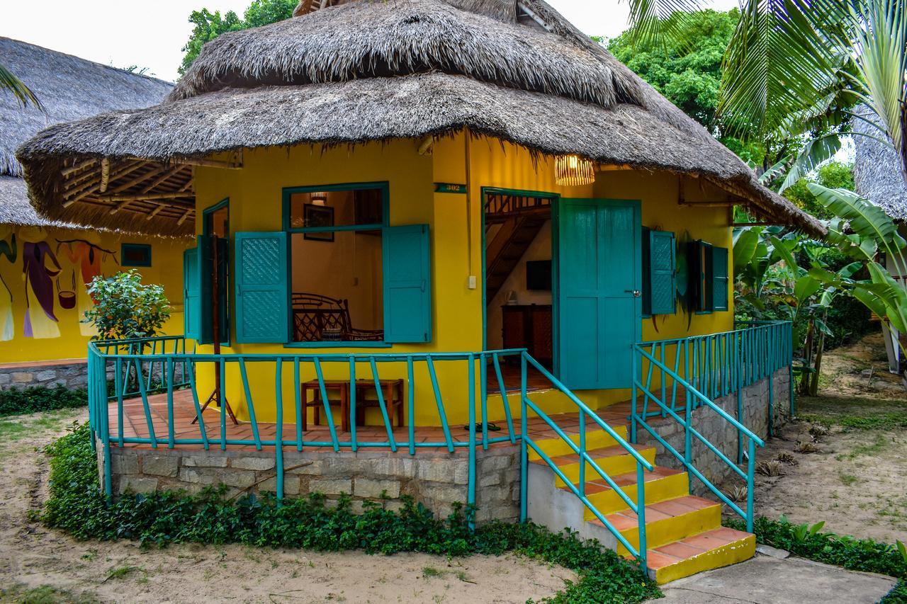 Resort Nam Chau Boutique - Passion 2*
