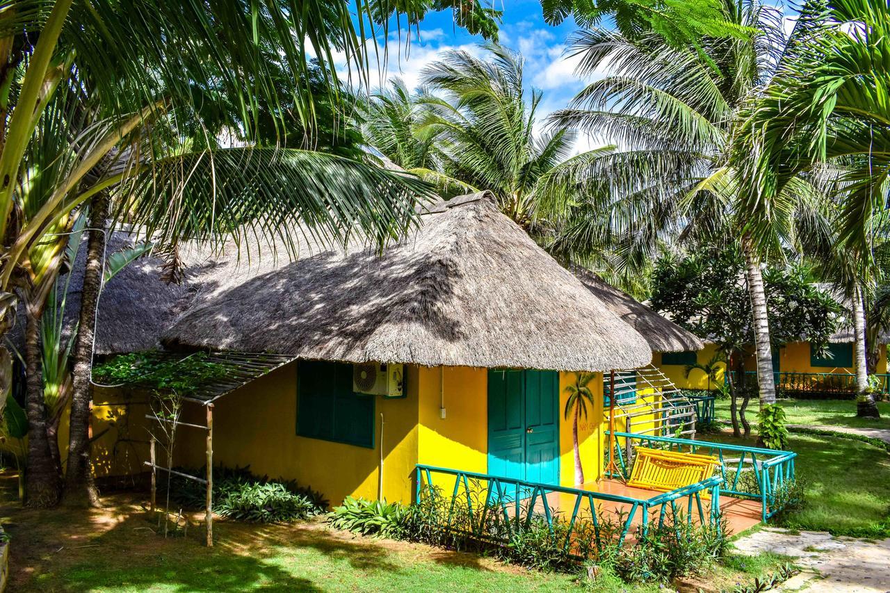 Resort Nam Chau Boutique - Passion