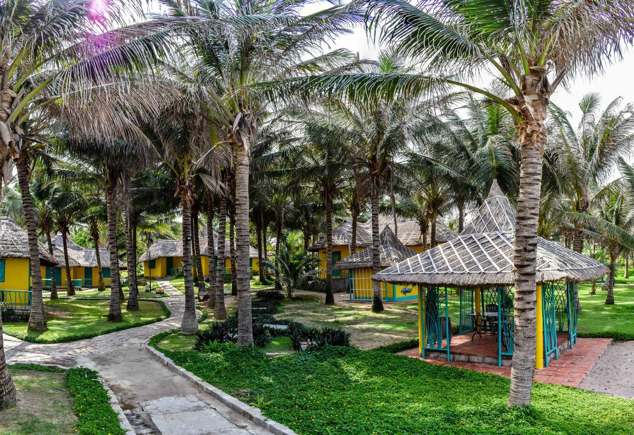 Nam Chau Boutique - Passion Resort Mui Ne
