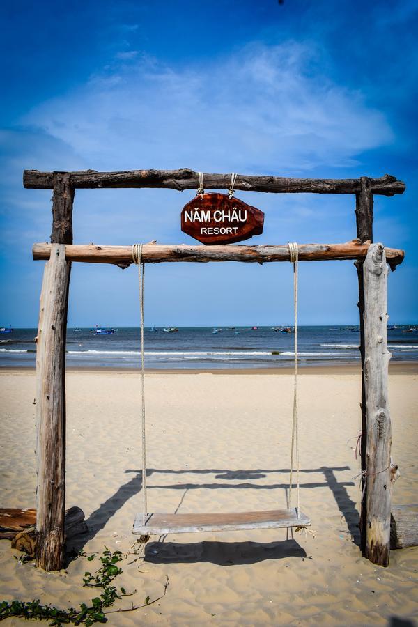 Nam Chau Boutique - Passion Resort
