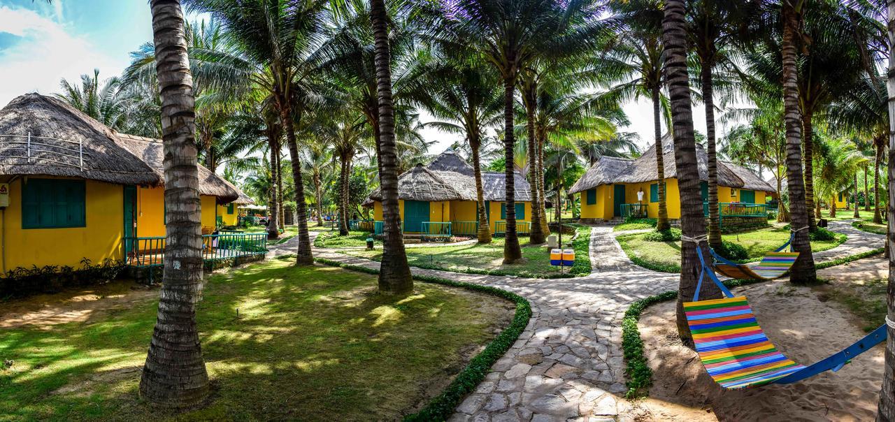 Resort Nam Chau Boutique - Passion Mui Ne