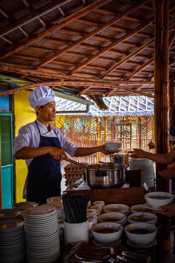 Nam Chau Boutique - Passion Resort