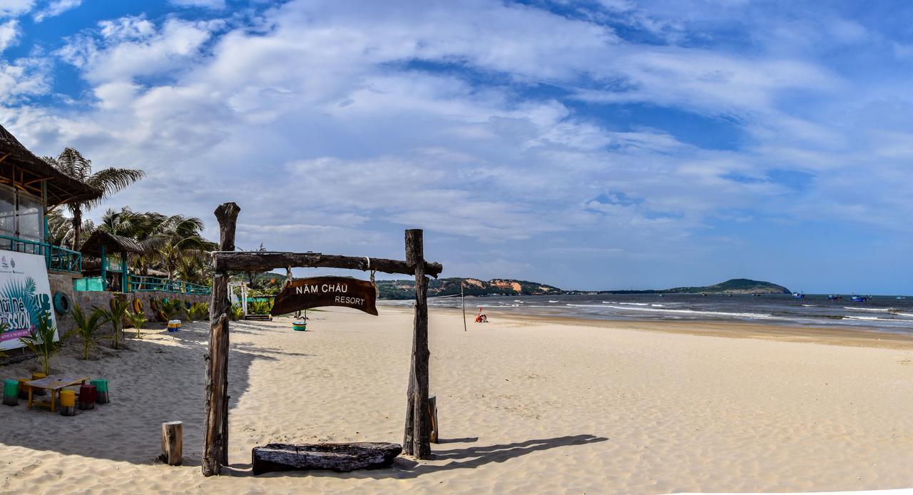 Resort Nam Chau Boutique - Passion 2*