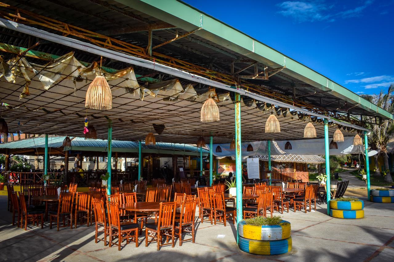 Resort Nam Chau Boutique - Passion Mui Ne