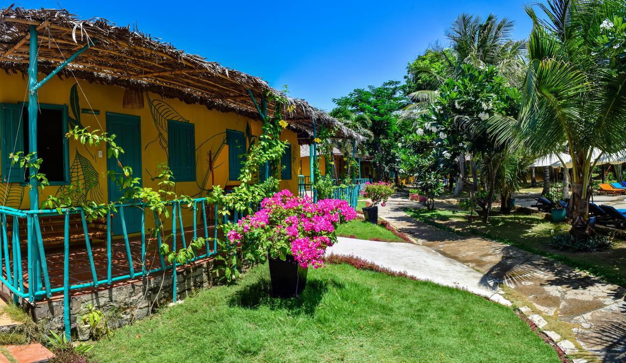 Nam Chau Boutique - Passion Resort Mui Ne