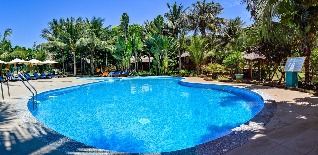 Nam Chau Boutique - Passion Resort