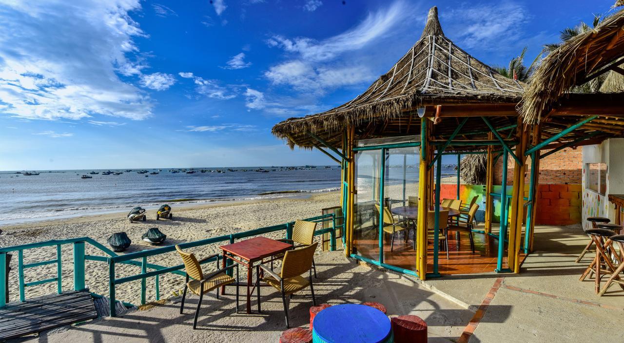 Resort Nam Chau Boutique - Passion 2*