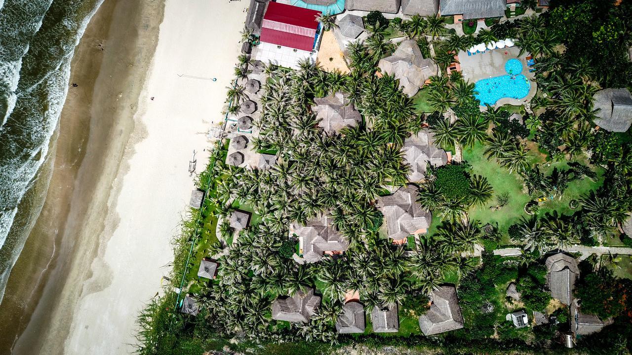 Nam Chau Boutique - Passion Resort 2*