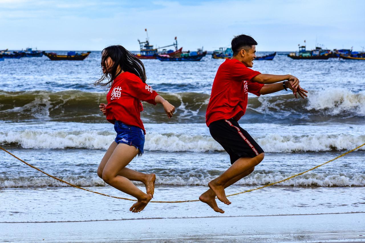 Nam Chau Boutique - Passion Mui Ne