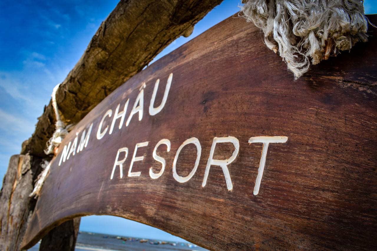 Nam Chau Boutique - Passion Resort