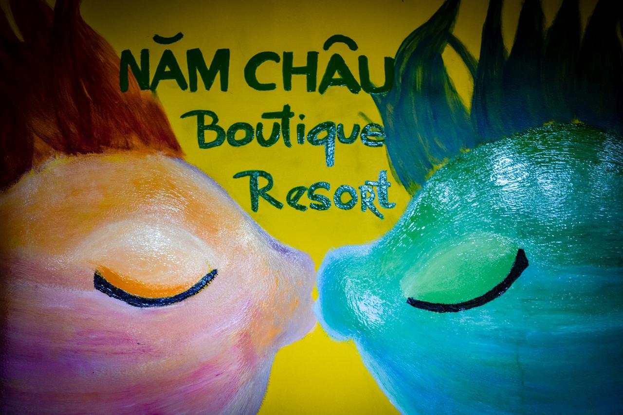 Nam Chau Boutique - Passion Resort 2*
