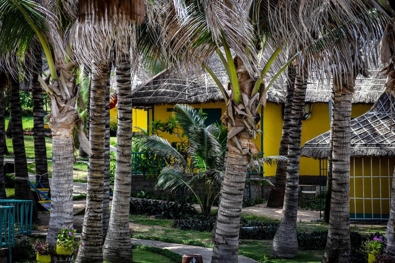Resort Nam Chau Boutique - Passion Mui Ne