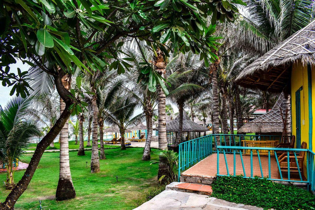 Nam Chau Boutique - Passion Resort Mui Ne