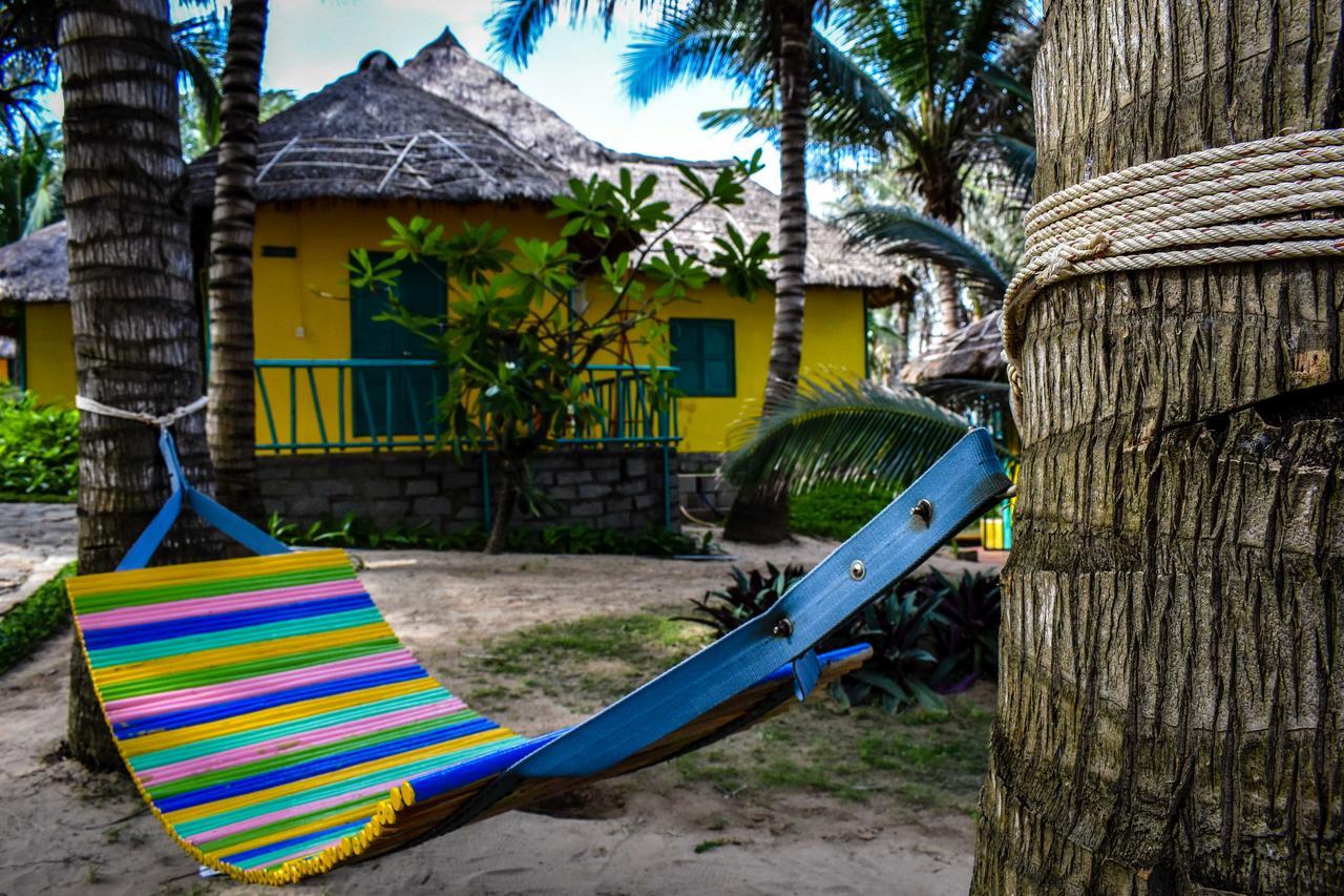 Resort Nam Chau Boutique - Passion Mui Ne