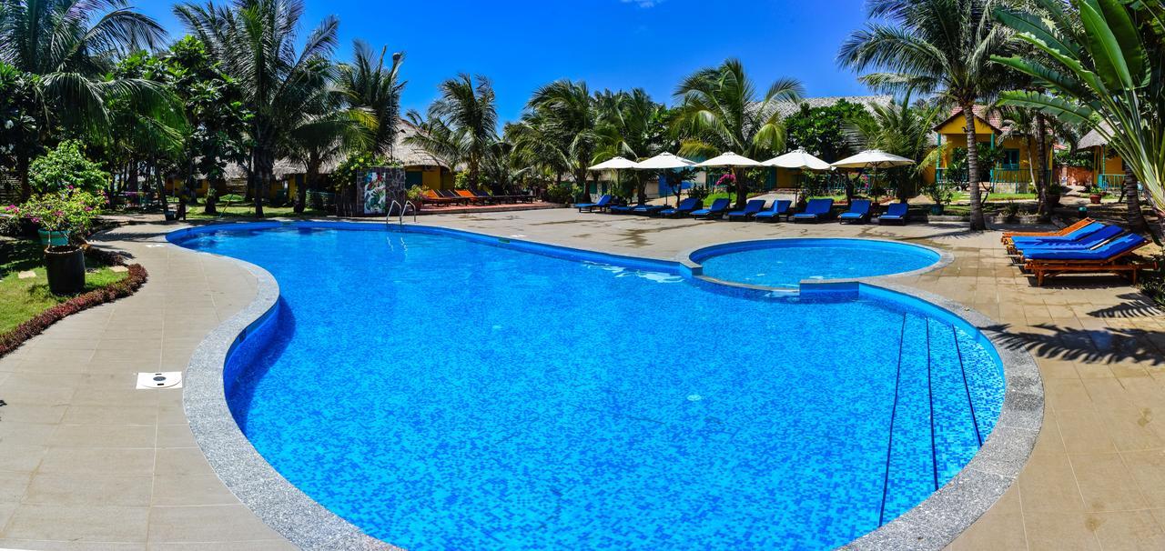 Nam Chau Boutique - Passion Resort Mui Ne