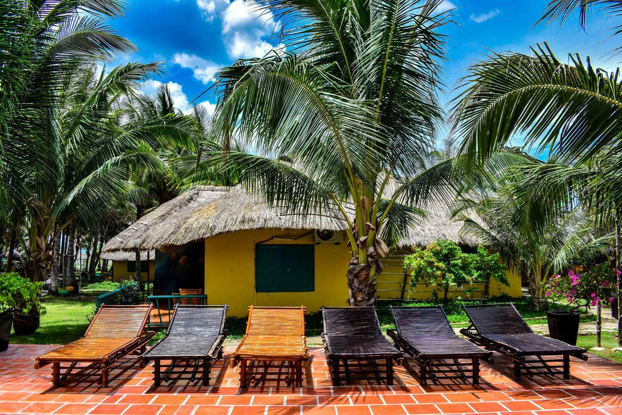 Nam Chau Boutique - Passion Resort