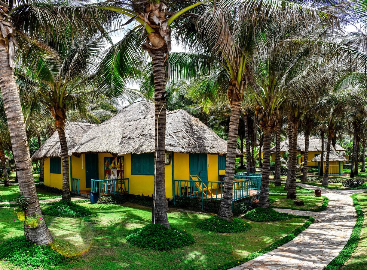 Resort Nam Chau Boutique - Passion Mui Ne