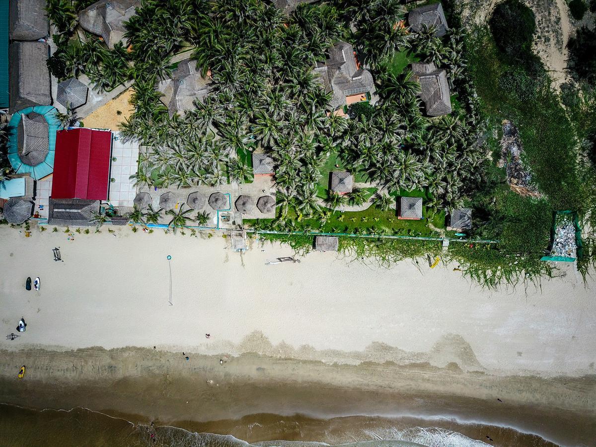 Nam Chau Boutique - Passion Resort