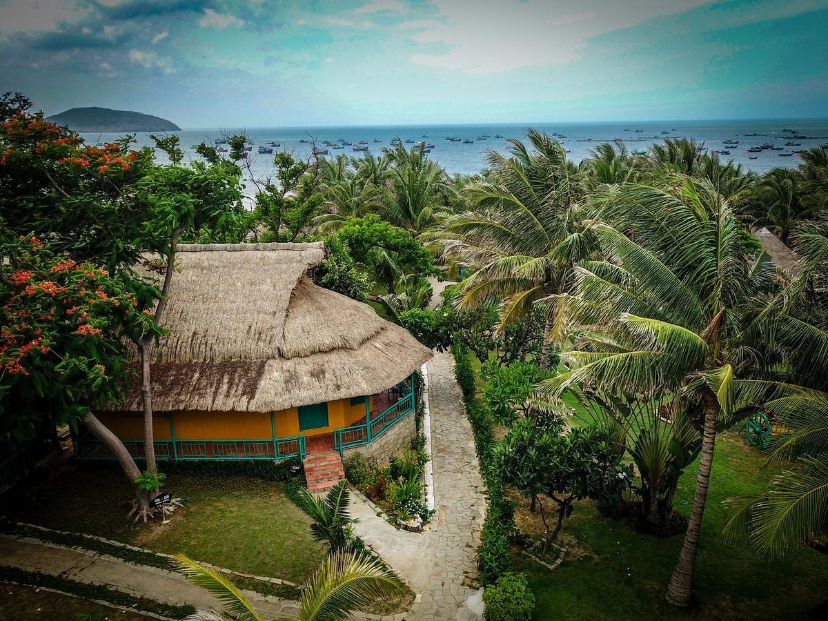 Resort Nam Chau Boutique - Passion Mui Ne