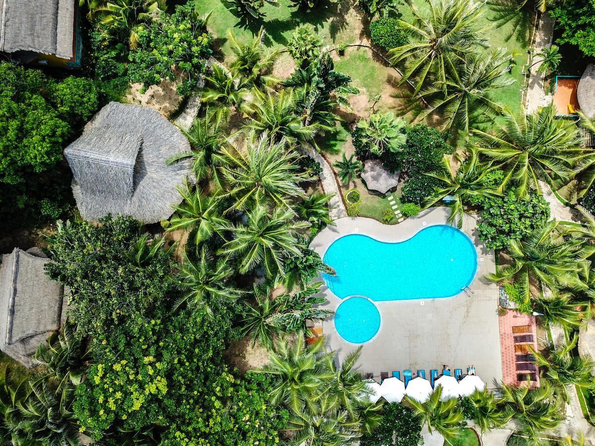 Resort Nam Chau Boutique - Passion 2*