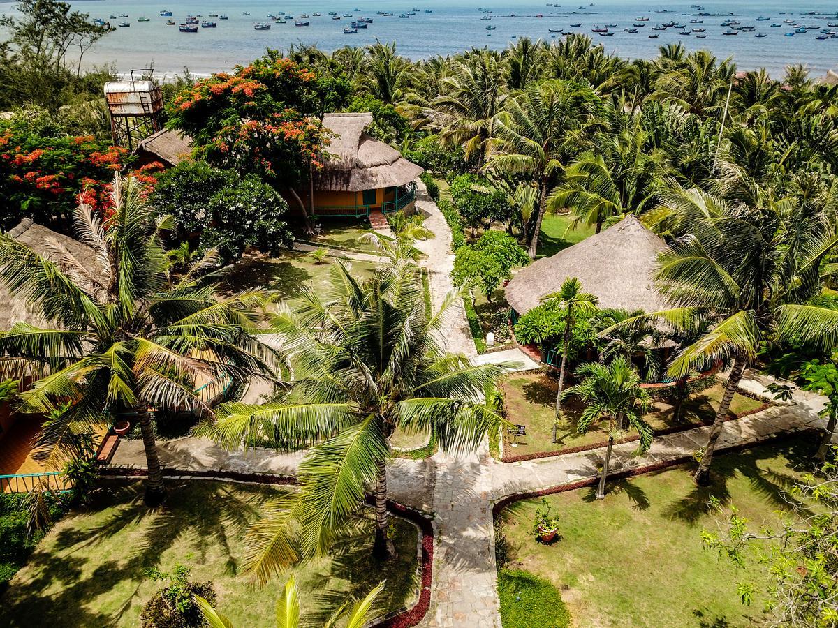 Nam Chau Boutique - Passion Resort 2*