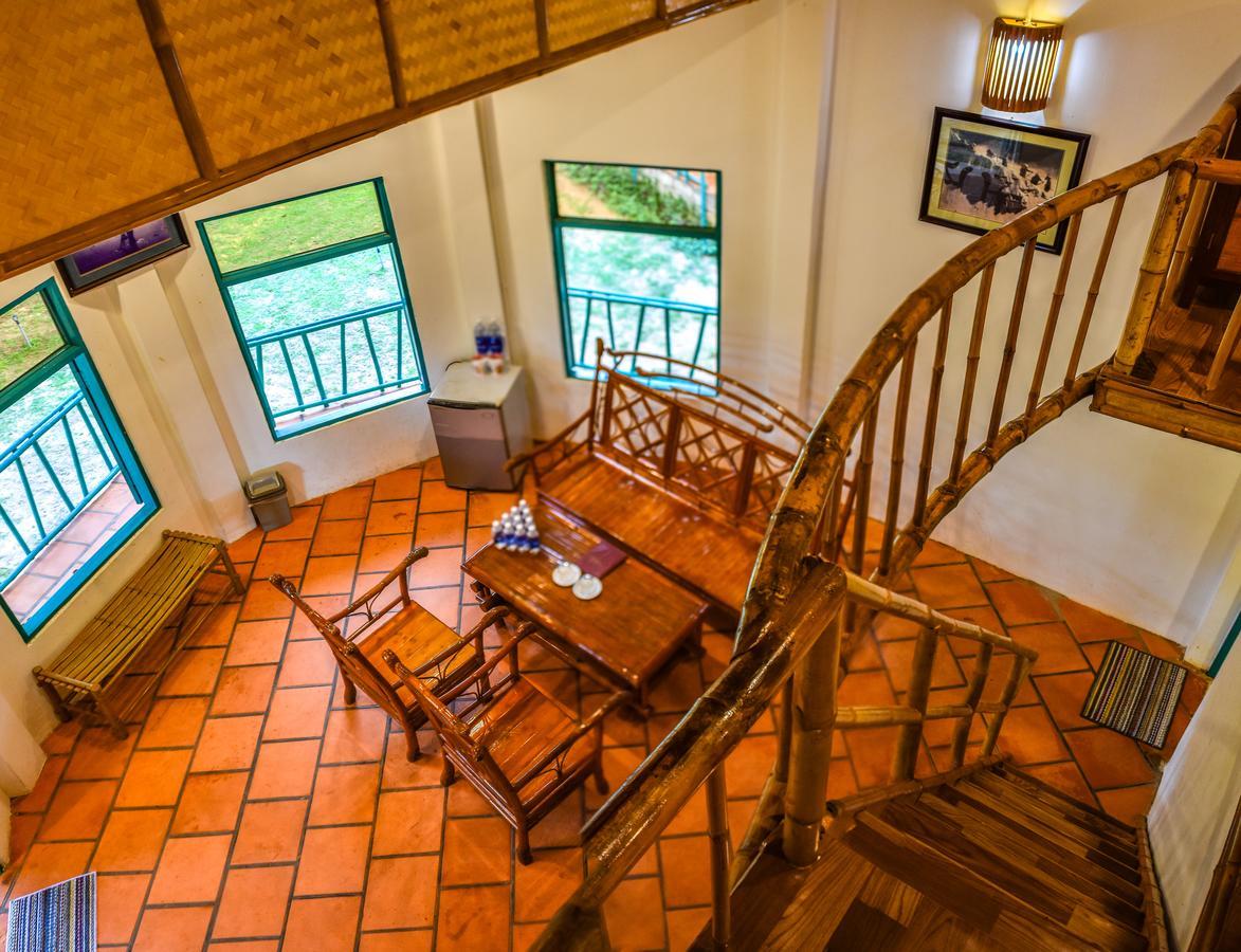 Nam Chau Boutique - Passion Resort