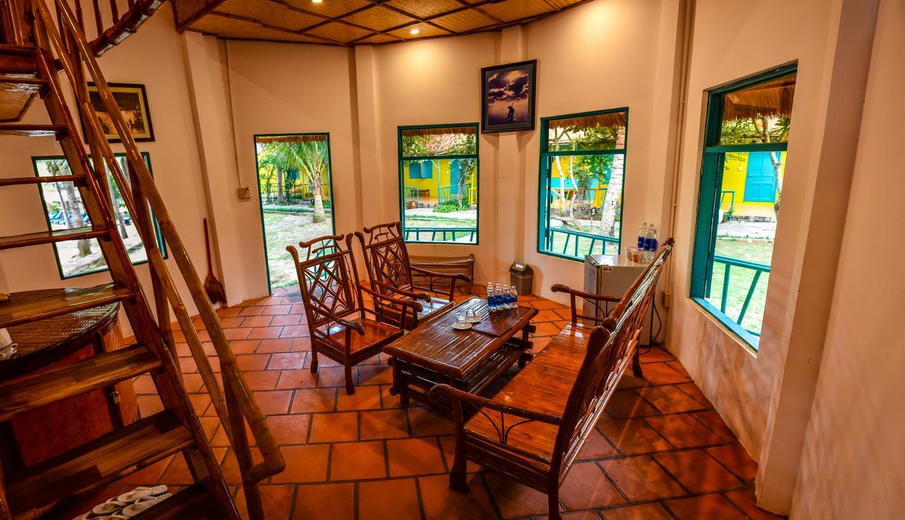 Resort Nam Chau Boutique - Passion