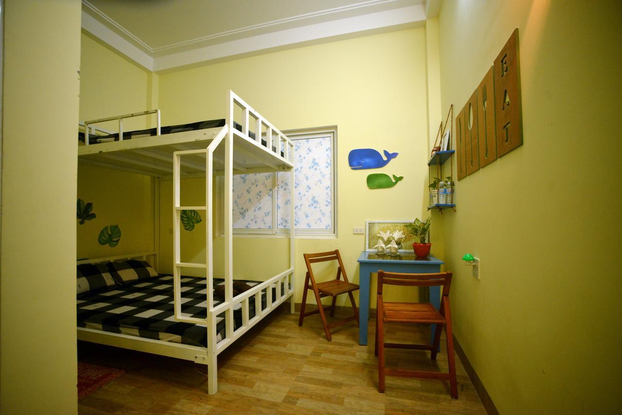 Quy Nhon Homestay Bnb Guest house Quy Nhon