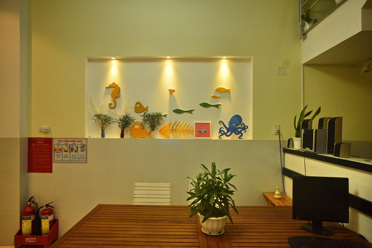 Quy Nhon Homestay Bnb