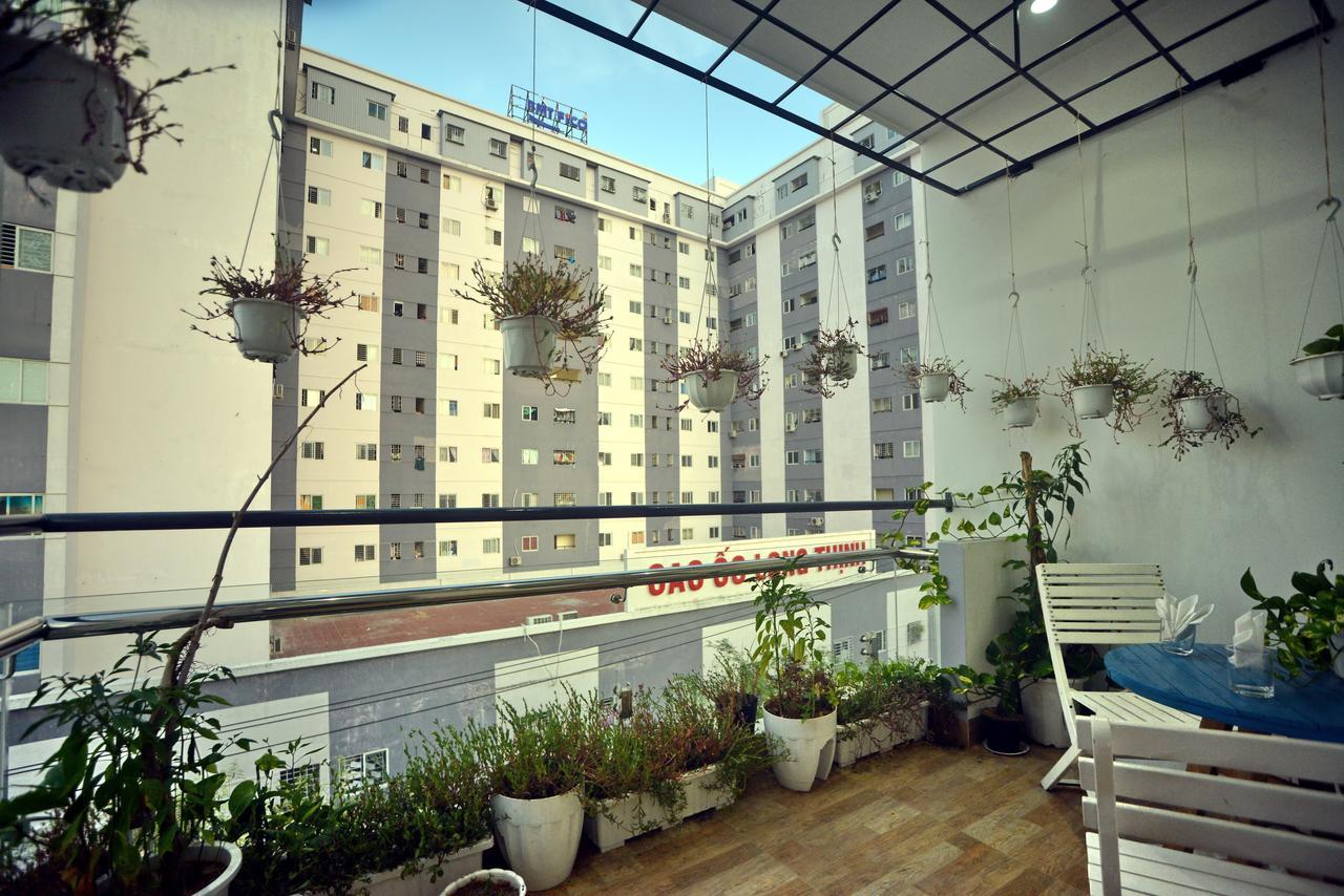 Quy Nhon Homestay Bnb 3* Quy Nhon