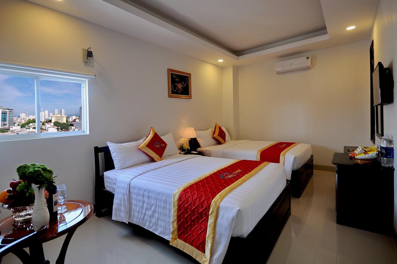 Full House Nha Trang