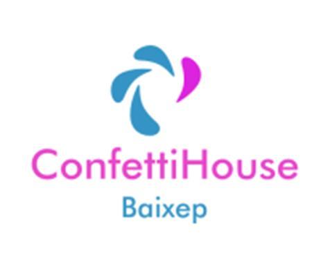 Confetti House Gasthof 2*