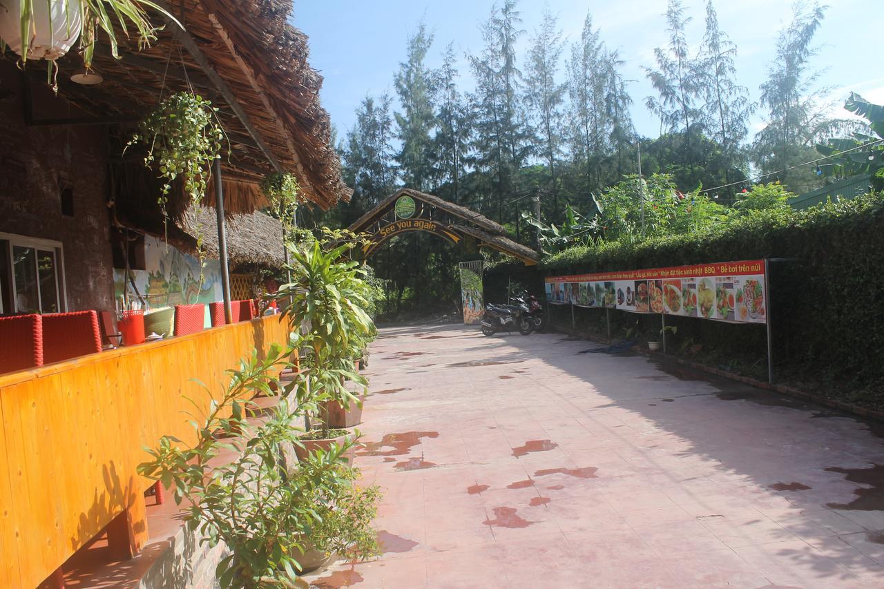 Cat Ba Mountain View