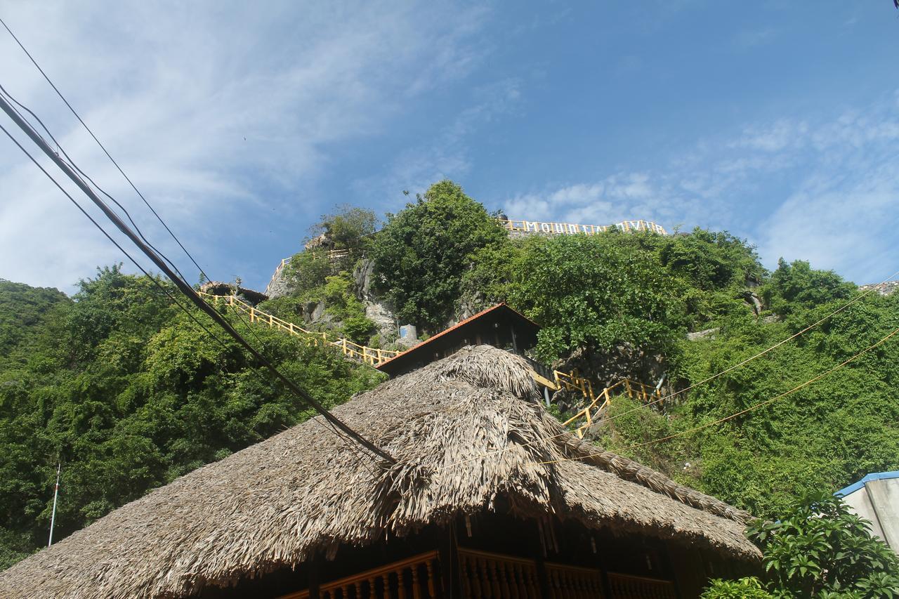 Cat Ba Mountain View Bed & Breakfast