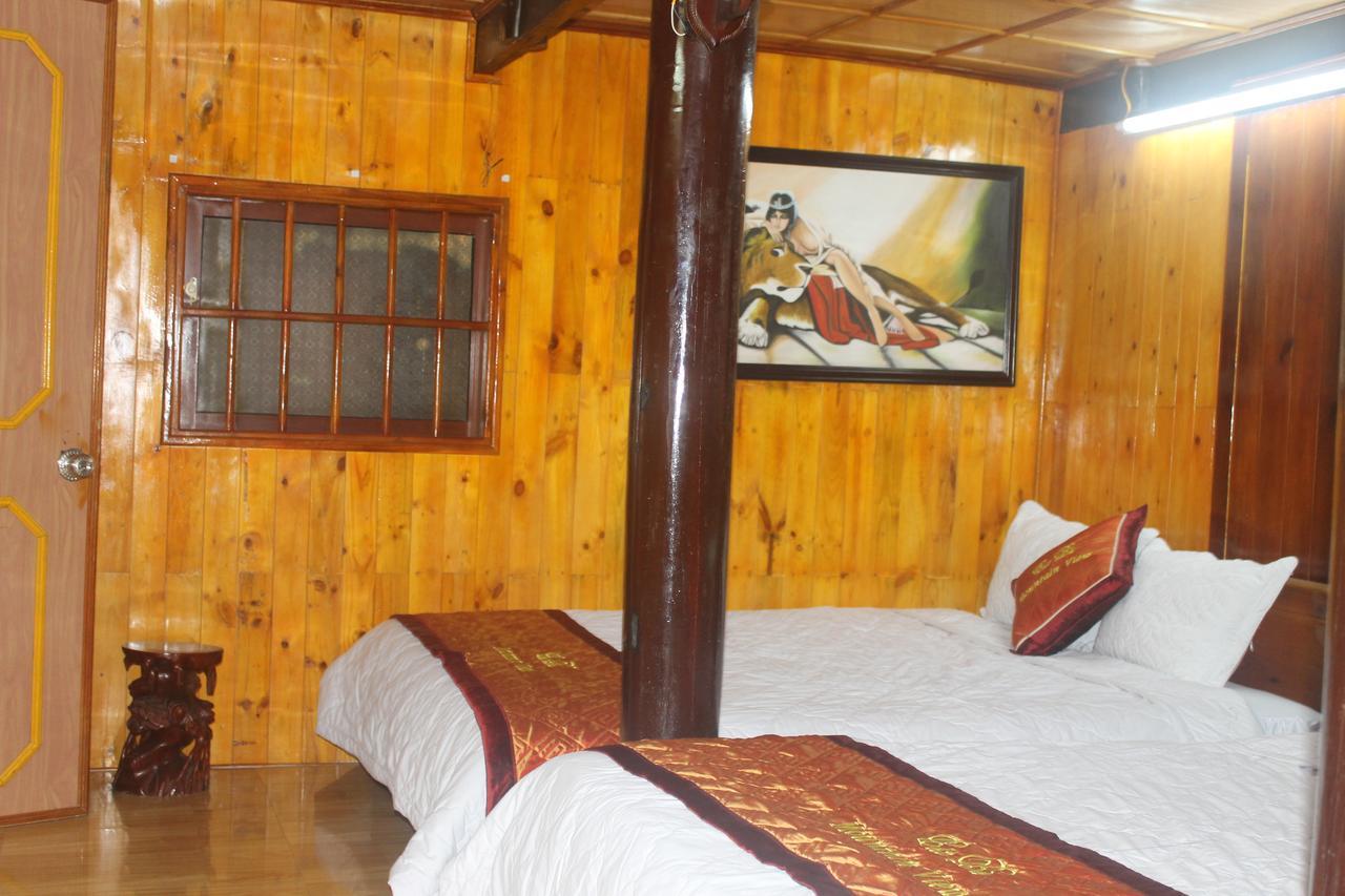Cat Ba Mountain View Bed & Breakfast 2*