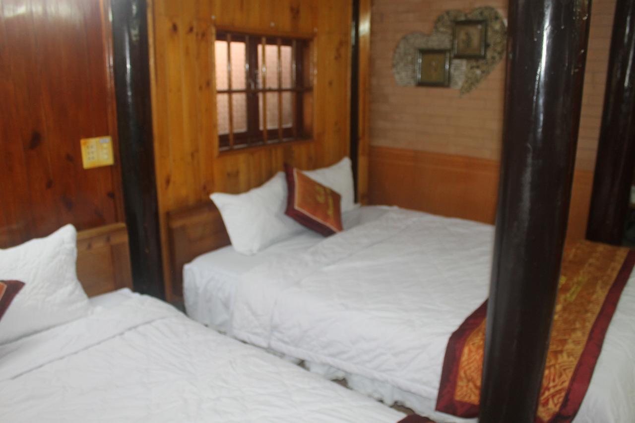 Cat Ba Mountain View Bed & Breakfast 2*